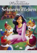 Schneewittchen und die sieben Zwerge
