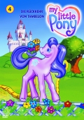 My little Pony  4: Die R�ckkehr von Tambelon