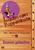 Augsb. Puppenkiste Lilalu 1
