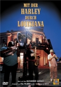 Mit der Harley durch Louisiana