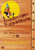 Augsb. Puppenkiste Lilalu 3 Augsb. Puppenkiste Lilalu 3