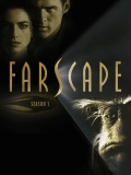 Farscape - Staffel 1
