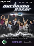 Autobahn Raser - Das Spiel zum Film