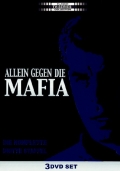 Allein gegen die Mafia - Staffel 3  [3 DVDs]