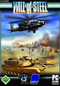 Will of Steel (PC)