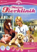 Meine Tierklinik (PC)