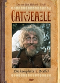 Catweazle Staffel 2