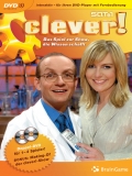 Clever! - Das Spiel zur Show, (interaktive DVD)