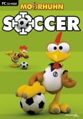 Moorhuhn Soccer (PC) (CH)