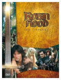 Robin Hood - Staffel 1  [3 DVDs]