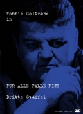 F�r alle F�lle Fitz - Staffel 3  [3 DVDs]