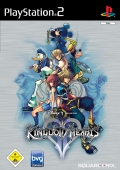 Kingdom Hearts II (PS2)