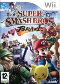 Super Smash Bros. Brawl  (Wii)