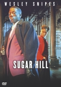 Sugar Hill