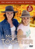 McLeods T�chter - Staffel 2