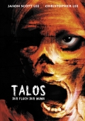 Talos - Der Fluch der Mumie Talos - Der Fluch der Mumie