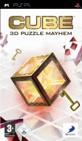 Cube (PSP)
