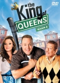 The King of Queens Staffel 8