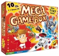 Mega GameBox