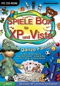 Spielebox f�r XP & Vista (PC)