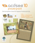 ACDSee 10 Power-Pack