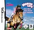Lissy - Horse Life (NDS)