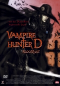 Vampire Hunter D- Bloodlust Vampire Hunter D- Bloodlust