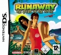 Runaway - The Dream of the Turtle (NDS)