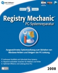 PC Tools Registry Mechanic (3 Platz)