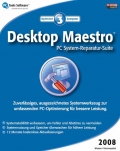PC Tools Desktop Maestro (3 Platz)