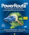 PowerRoute 2008