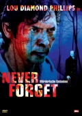 Never Forget - M�rderische Gedanken (Verkauf)