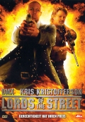 Lords of the Street - Gerechtigkeit hat ihren Preis (Verkauf)