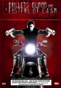 Bullets, Blood and a fistful of Ca$h (uncut) (Indiziert!) (Verkauf)