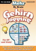 Mehr Dr. Brain Gehirnjogging (PC)
