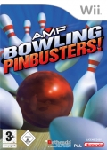 AMF Bowling (Wii)