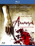 Anamorph - Die Kunst zu t�ten (Blu-ray) (Verkauf)