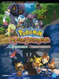 Pok�mon Mystery Dungeon - Das offizielle Pok�mon L�sungsbuch Vol.2