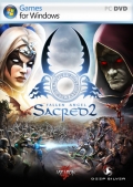 Sacred 2 - Fallen Angel (PC)