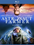 Astronaut Farmer (Blu-ray) (Verkauf)