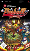 Williams Pinball Classics (PSP)
