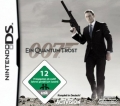 James Bond: Ein Quantum Trost (NDS)
