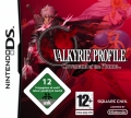 Valkyrie Profile: Covenant of the Plume (NDS)