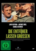 Die Entf�hrer lassen gr�ssen