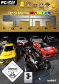 Trackmania United Forever (WCG) (PC)
