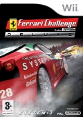 Ferrari Challenge Deluxe (Wii)
