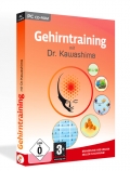 Gehirntraining mit Dr. Kawashima (PC)