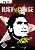 Just Cause (PC) (Hammerpreis)