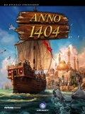 Anno 1404 - Das offizielle Strategiebuch