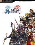 Dissidia - Final Fantasy - Das offizielle Strategiebuch